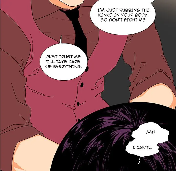 Healing Hands OBGYN Chapter 9.1 - Page 19