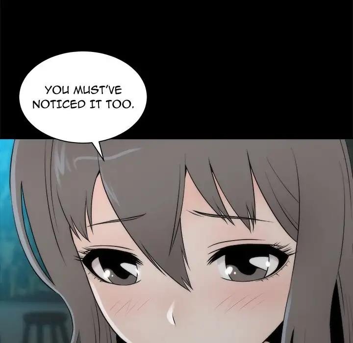 Sea Man Chapter 7 - Page 39