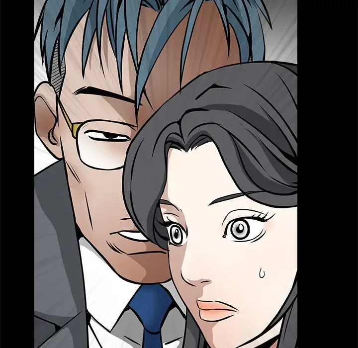 The Leash Chapter 33 - Page 172