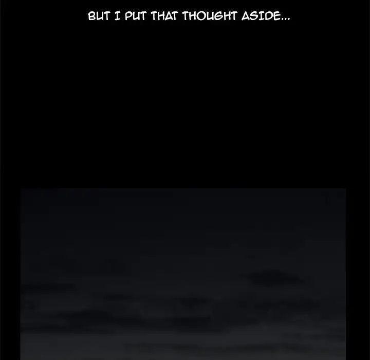 The Leash Chapter 54 - Page 37