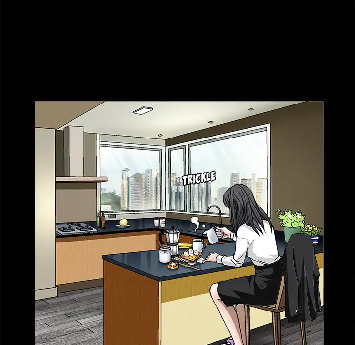 The Leash Chapter 6 - Page 146