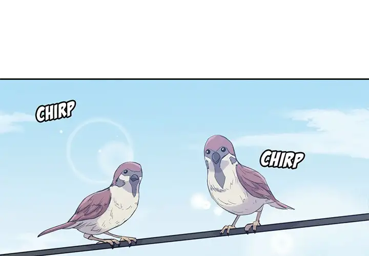 Boys are Boys Chapter 38 - Page 3