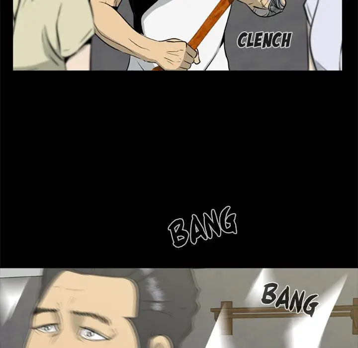 Zombie Wave Chapter 17 - Page 53