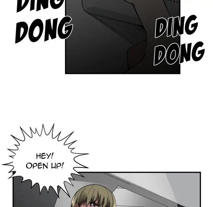 You’re Not That Special! Chapter 11 - Page 26