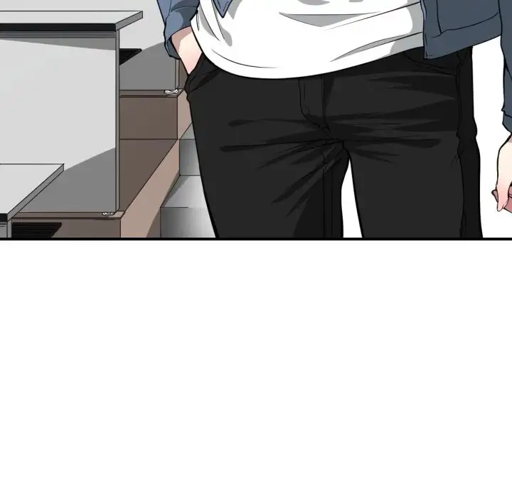 You’re Not That Special! Chapter 12 - Page 93