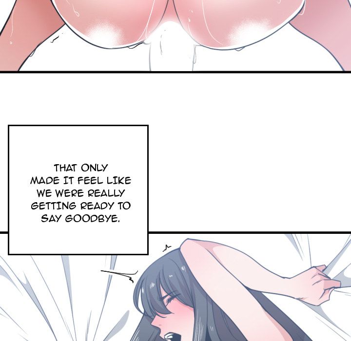 You’re Not That Special! Chapter 41 - Page 97