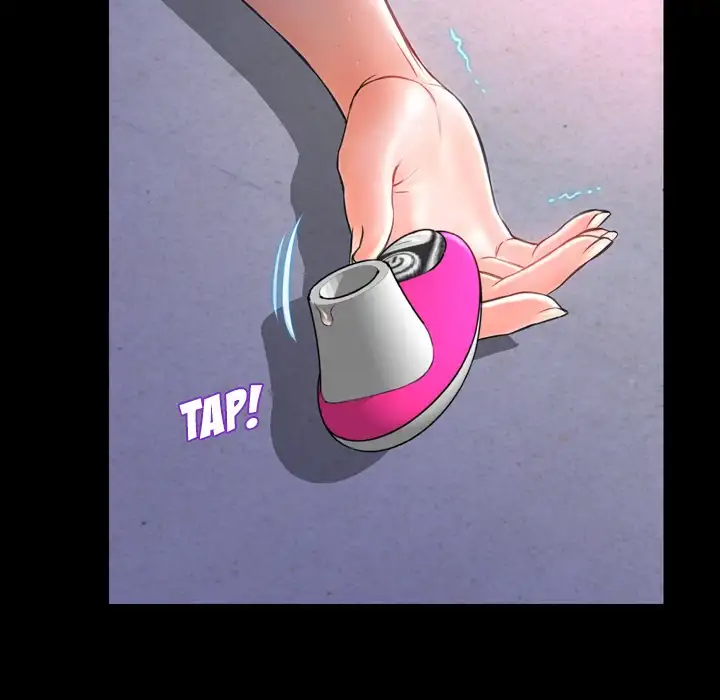 Her Toy Shop Chapter 14 - Page 10