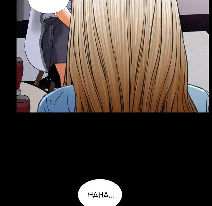 Her Toy Shop Chapter 14 - Page 109