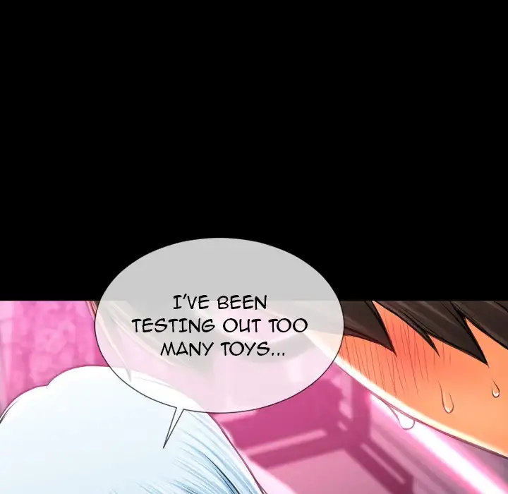 Her Toy Shop Chapter 14 - Page 69