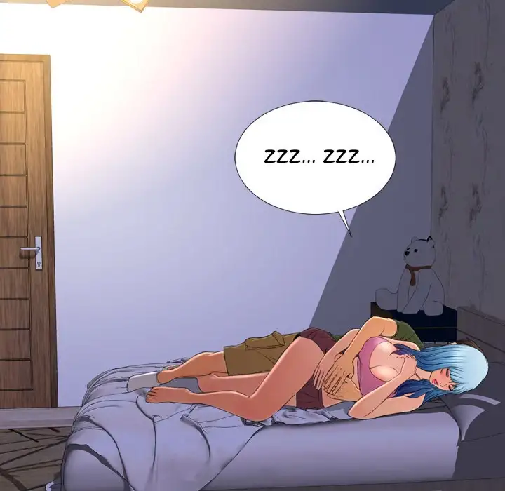 Her Toy Shop Chapter 28 - Page 135