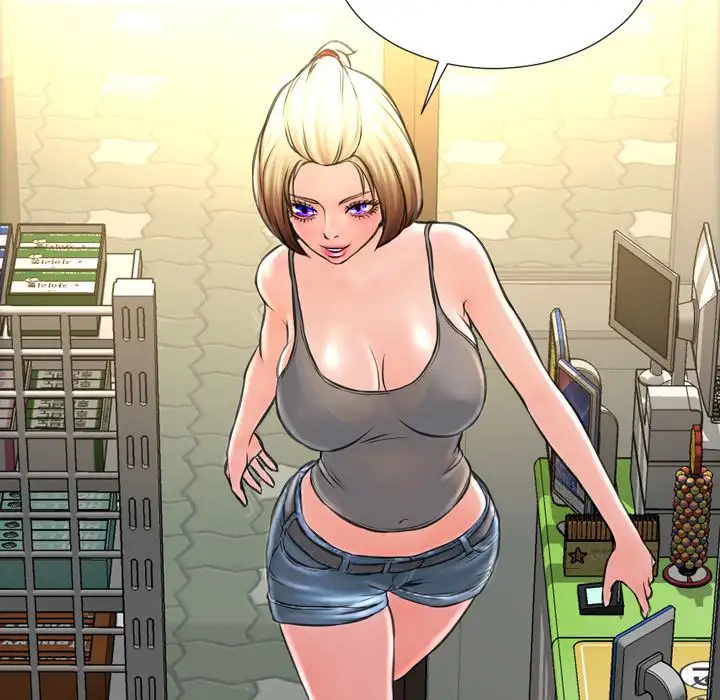 Her Toy Shop Chapter 3 - Page 60