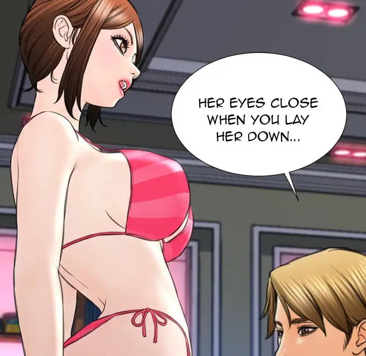 Her Toy Shop Chapter 41 - Page 82