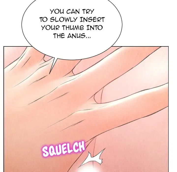 Her Toy Shop Chapter 49 - Page 129