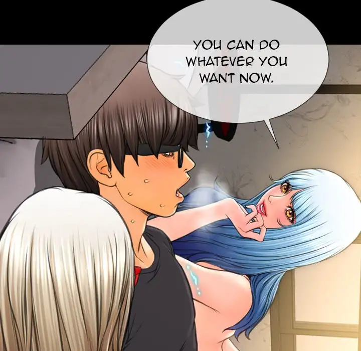 Her Toy Shop Chapter 50 - Page 61