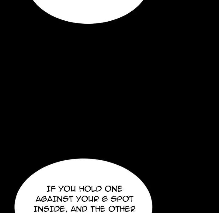 Her Toy Shop Chapter 61 - Page 105