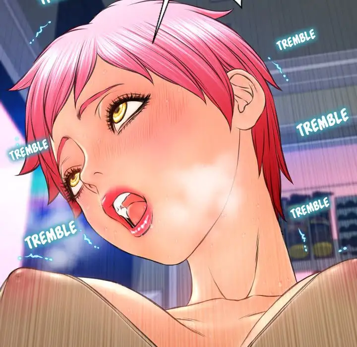 Her Toy Shop Chapter 61 - Page 109