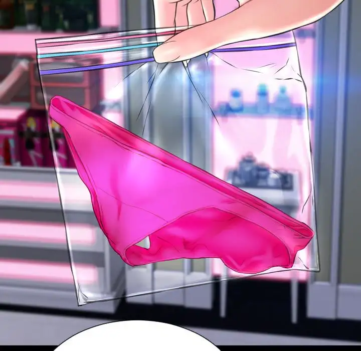 Her Toy Shop Chapter 61 - Page 120