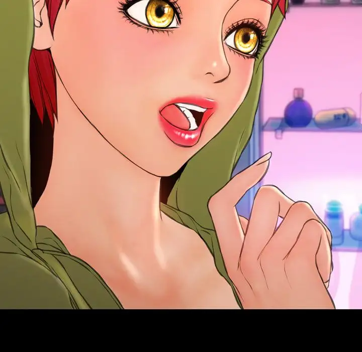 Her Toy Shop Chapter 61 - Page 122