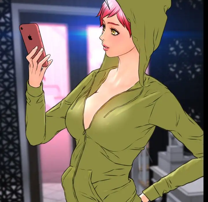 Her Toy Shop Chapter 61 - Page 124