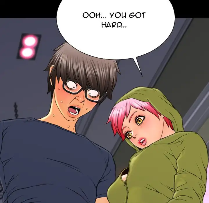 Her Toy Shop Chapter 61 - Page 133