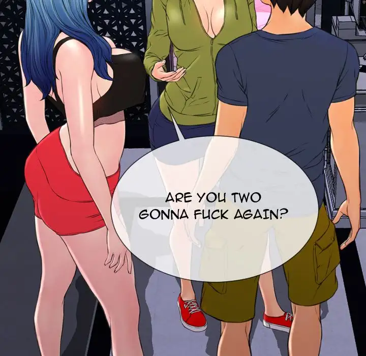 Her Toy Shop Chapter 61 - Page 136