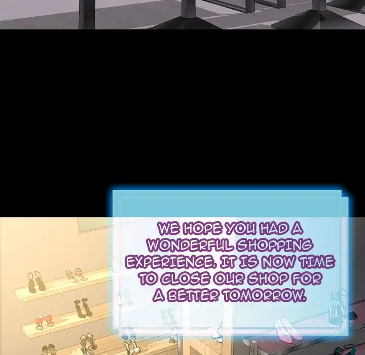 Her Toy Shop Chapter 61 - Page 153