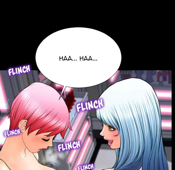 Her Toy Shop Chapter 61 - Page 24