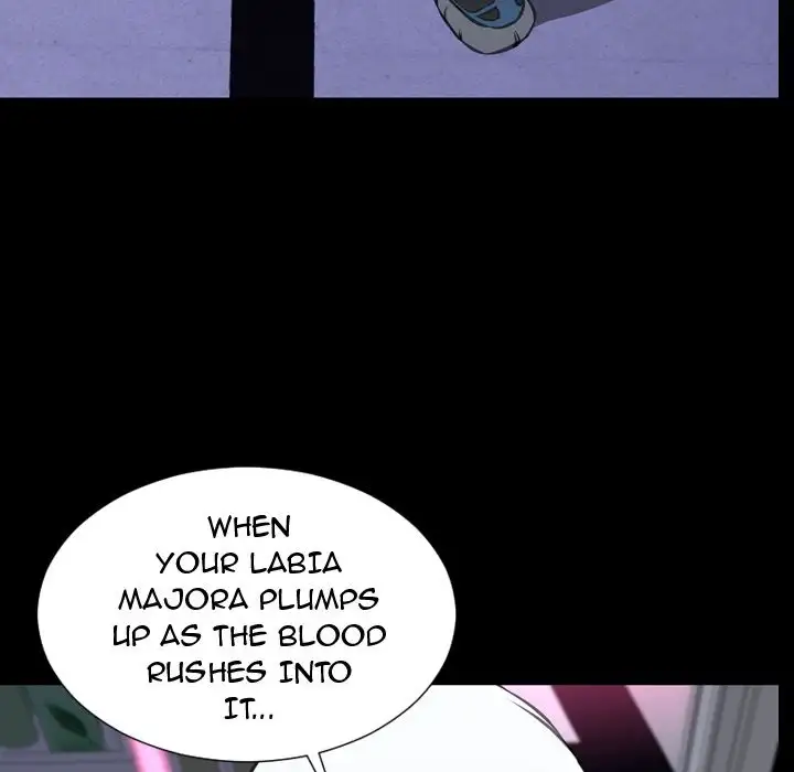 Her Toy Shop Chapter 61 - Page 33