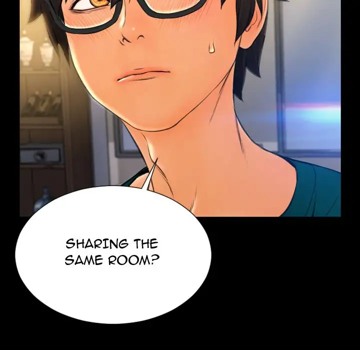 Her Toy Shop Chapter 66 - Page 121