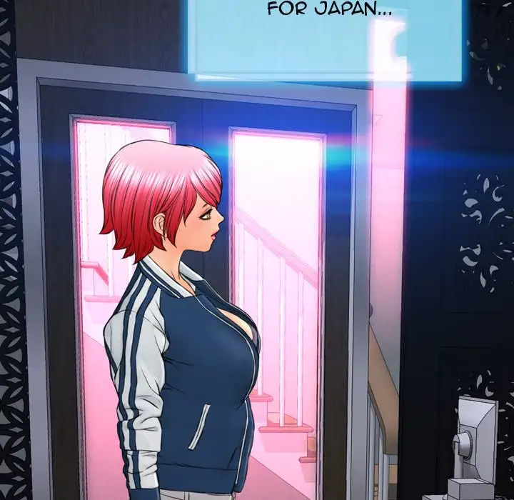 Her Toy Shop Chapter 73 - Page 35