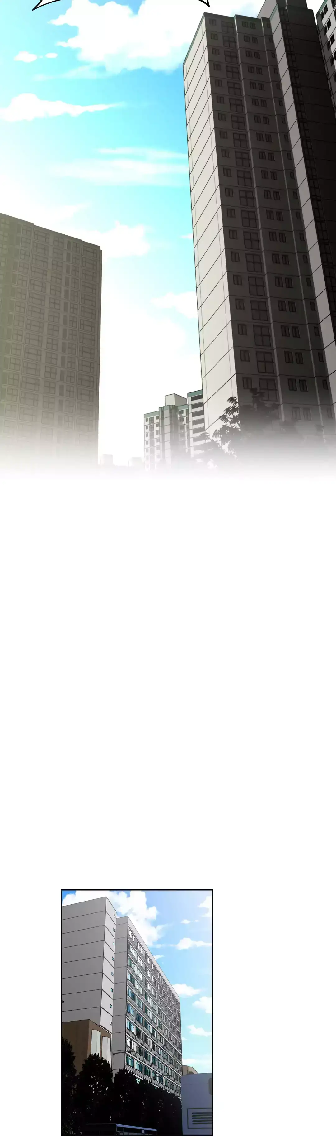 Brawling Go! Chapter 103 - Page 20