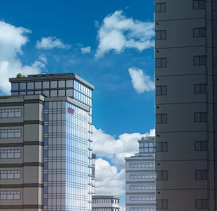 Good Night Chapter 1 - Page 20