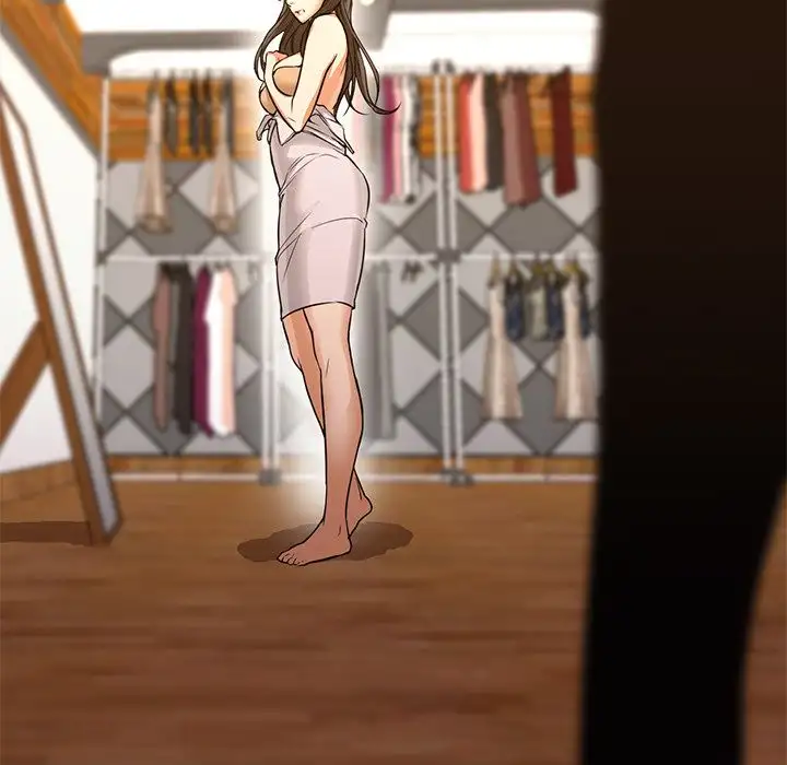 Good Night Chapter 16 - Page 12