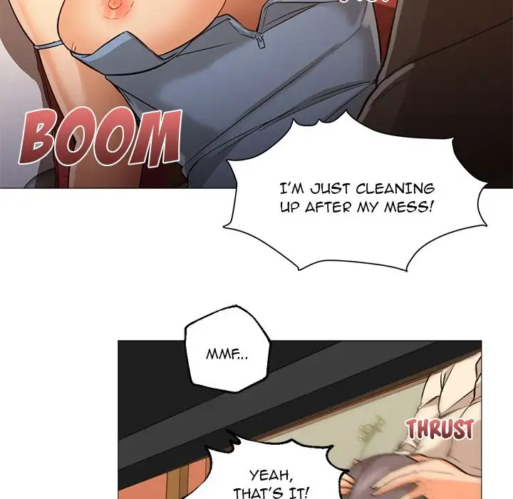 Good Night Chapter 16 - Page 43