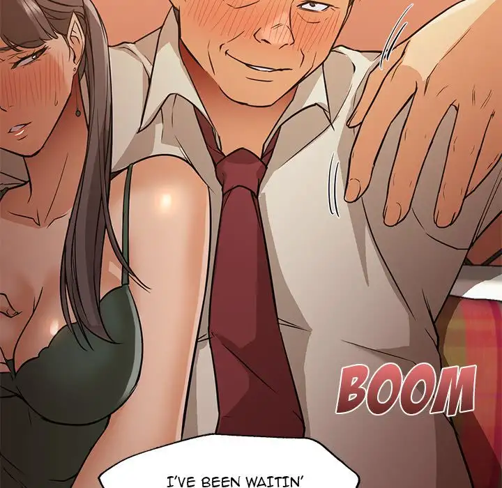 Good Night Chapter 16 - Page 51