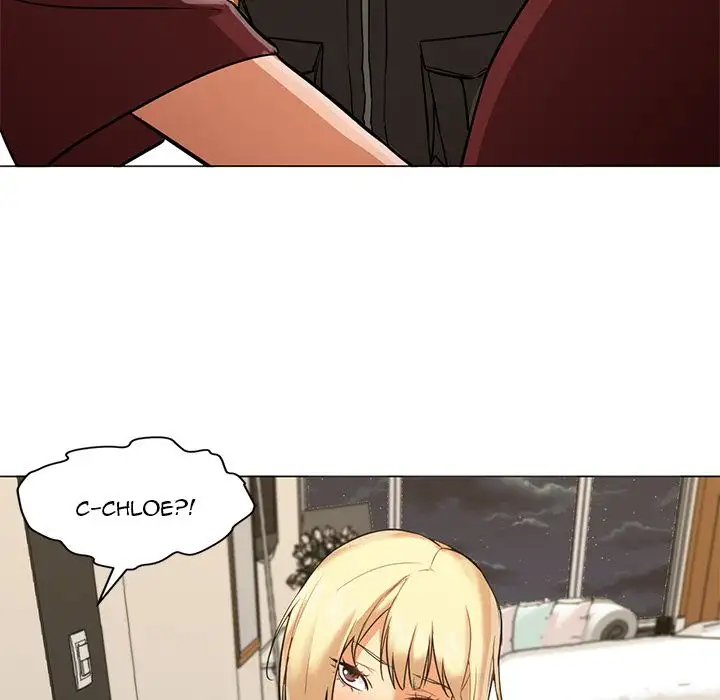 Good Night Chapter 16 - Page 71