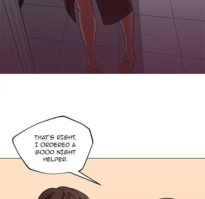 Good Night Chapter 16 - Page 73