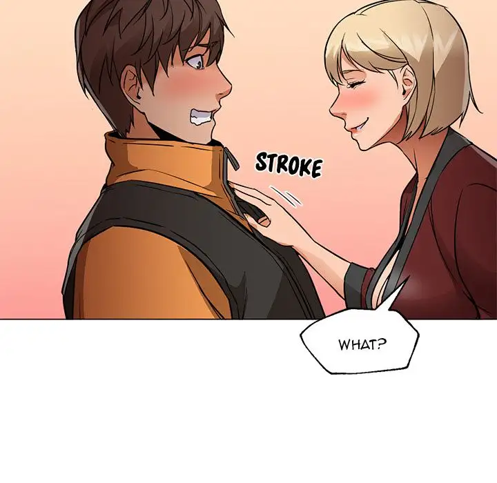 Good Night Chapter 16 - Page 74