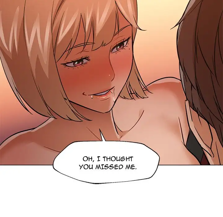 Good Night Chapter 16 - Page 86