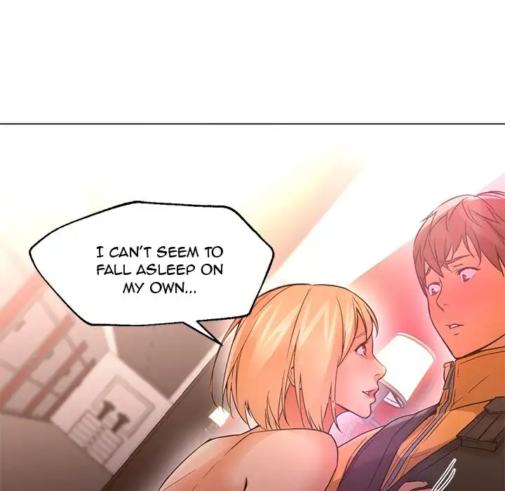 Good Night Chapter 16 - Page 87