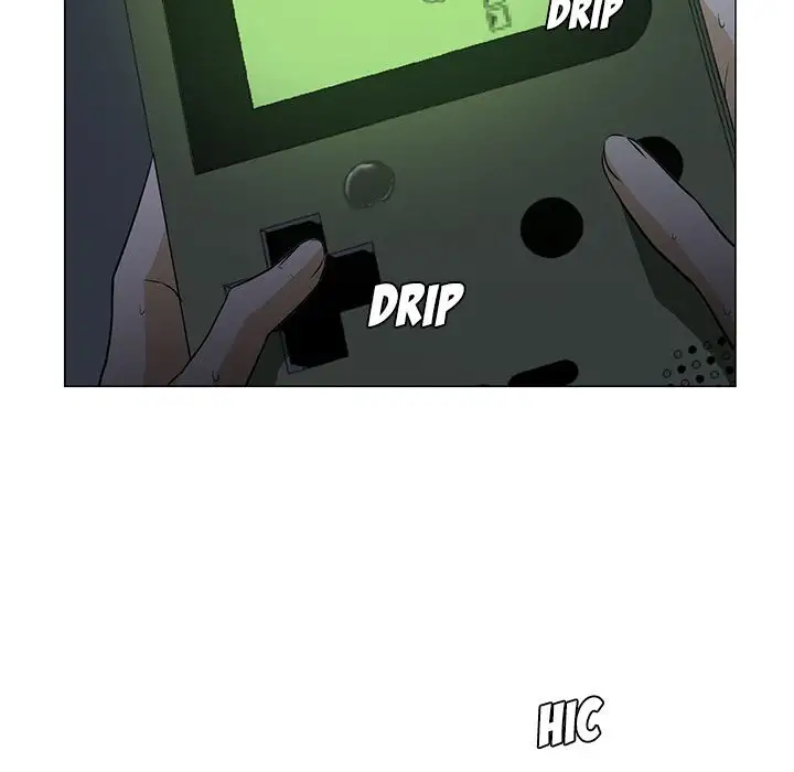 Good Night Chapter 3 - Page 109