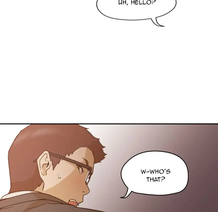 Good Night Chapter 6 - Page 41