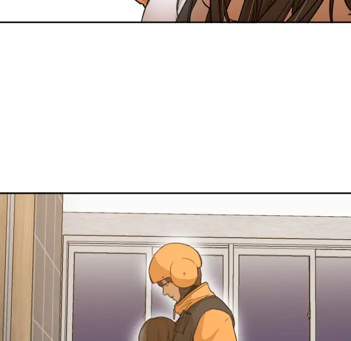 Good Night Chapter 6 - Page 85