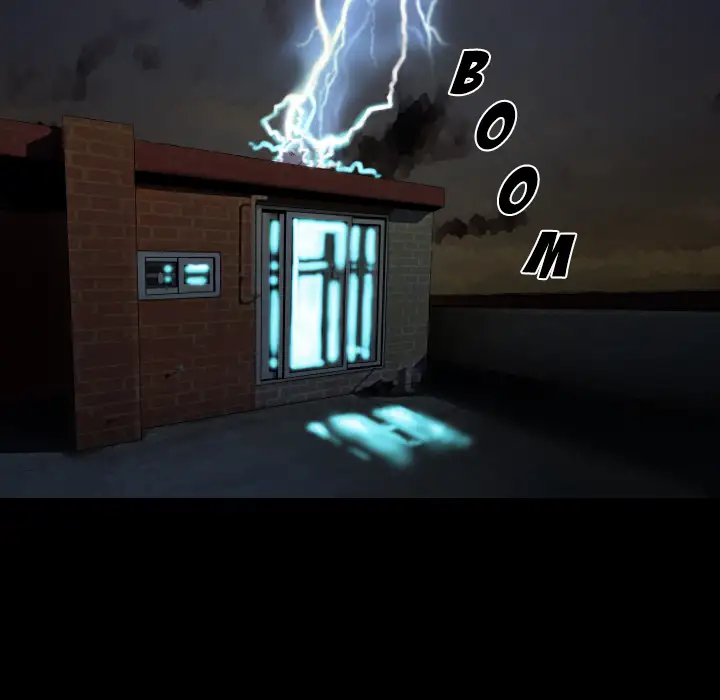 Beyond Imagination Chapter 1 - Page 63