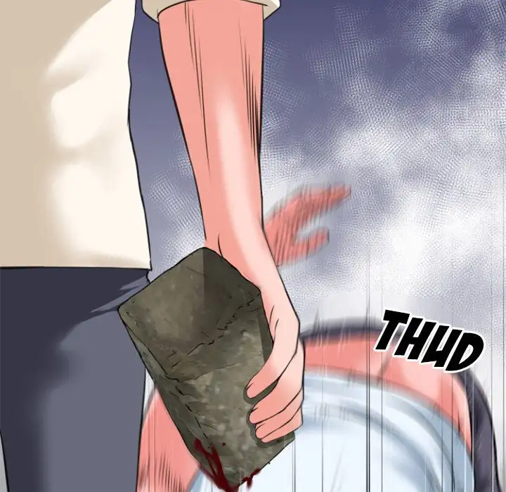 Beyond Imagination Chapter 28 - Page 60