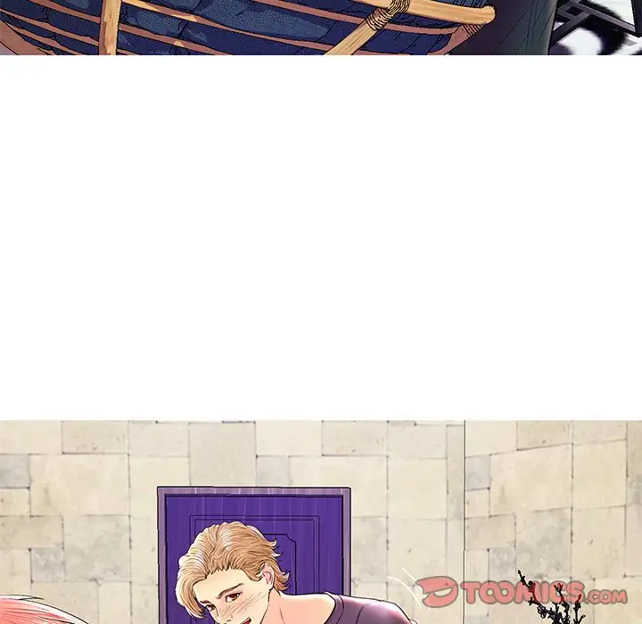 The Fling Zone Chapter 26 - Page 27