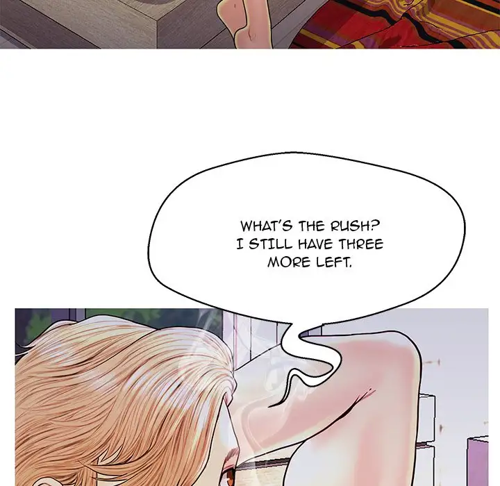 The Fling Zone Chapter 27 - Page 112