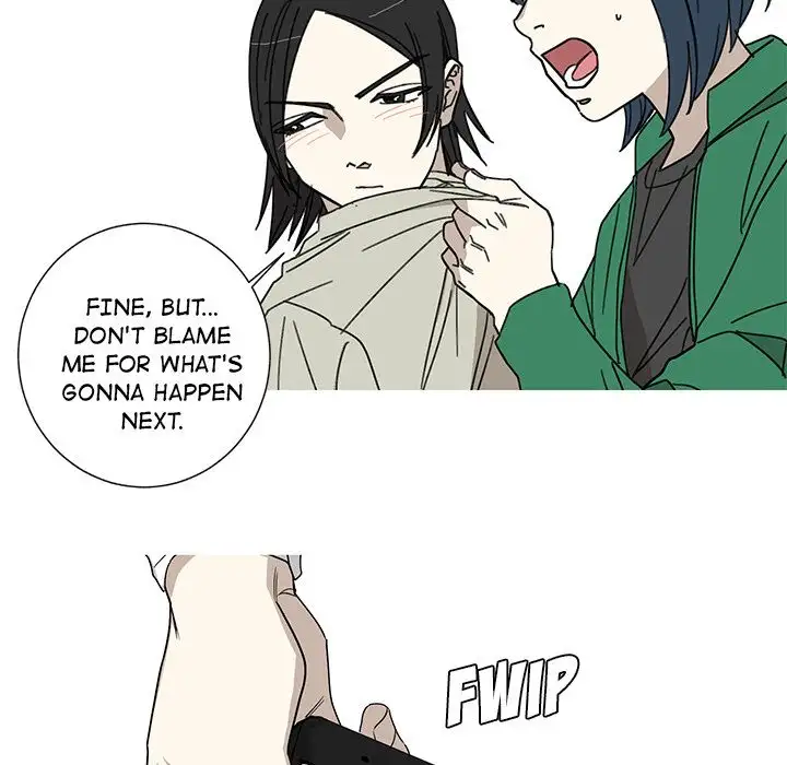 Hubby Bunny Chapter 17 - Page 57