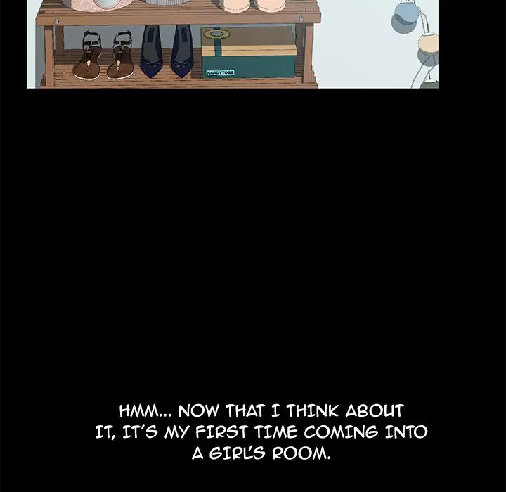 15 Minutes Chapter 27 - Page 42