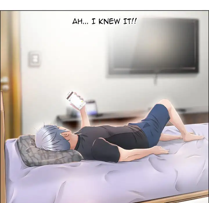 Wet Women Chapter 22 - Page 15